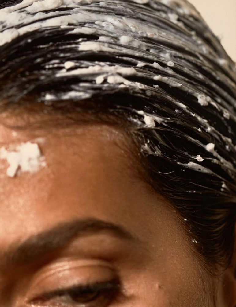 Frosty Peppermint Scalp Refresh