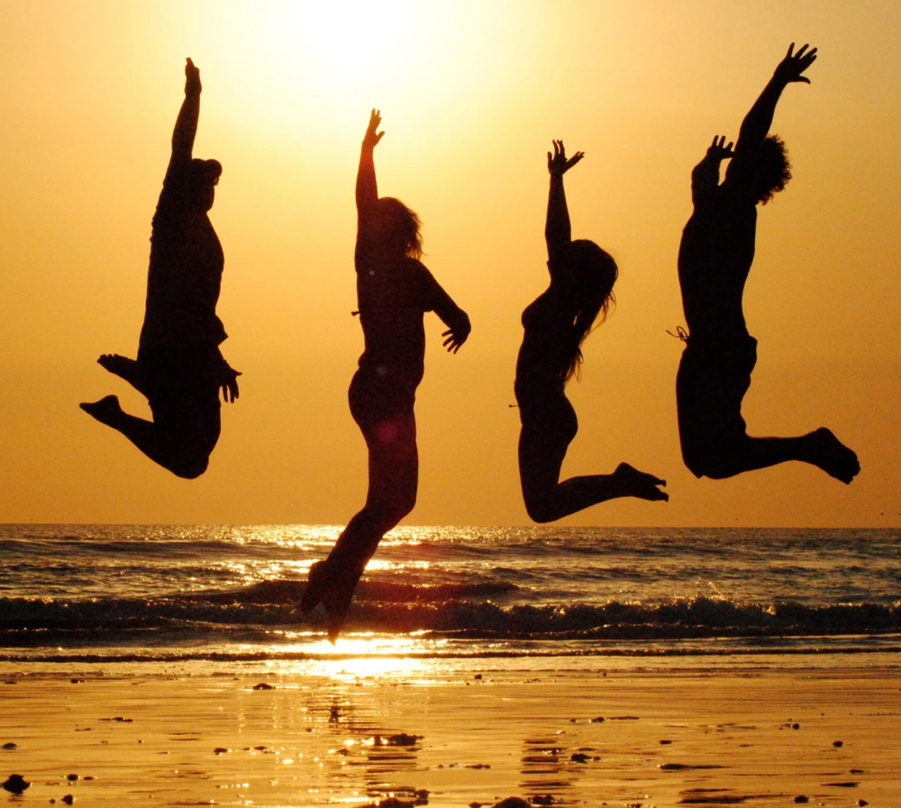 Spray Tan Party Package