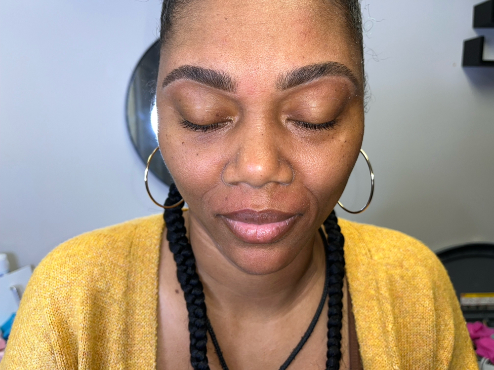 Brow Sculpt