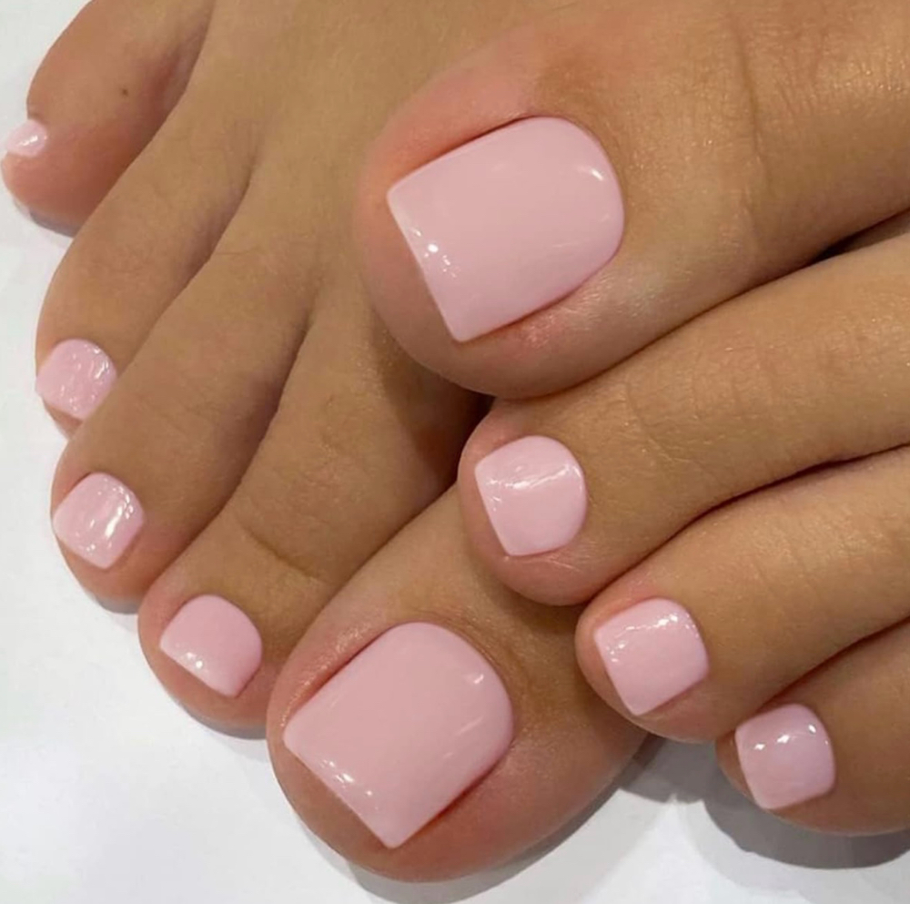 G Luxe Reflex Pedicure