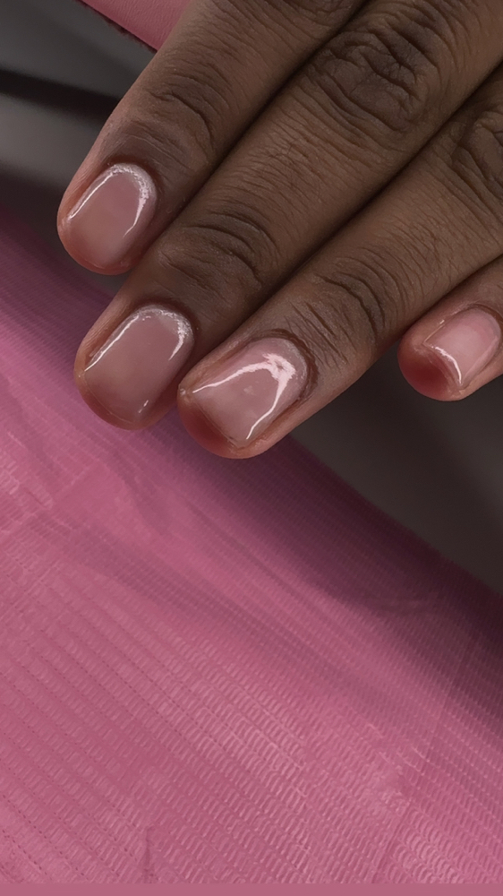 Clear Top Coat