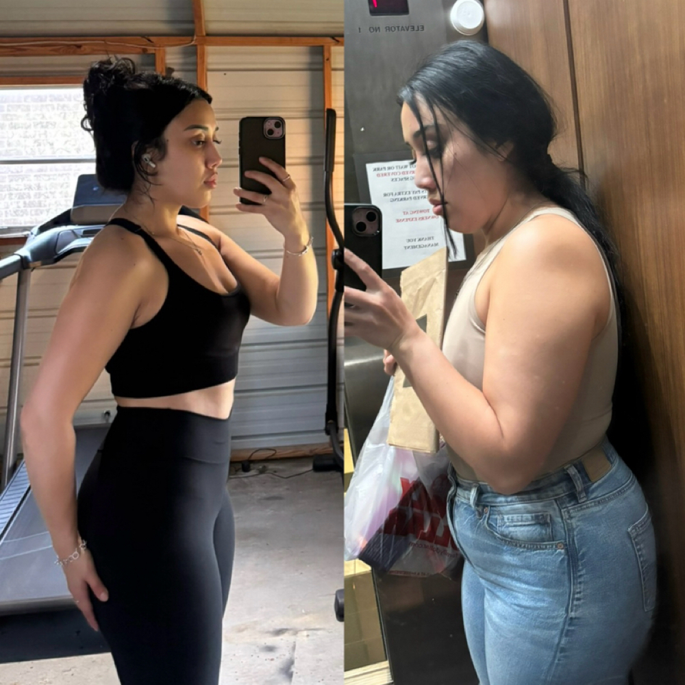Weight Loss (New Client) TRZPTD 💉 at Omni Beauty Bar in Houston, TX