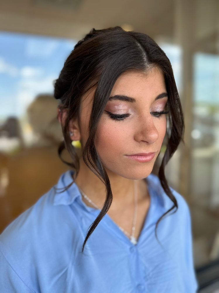 Makeup