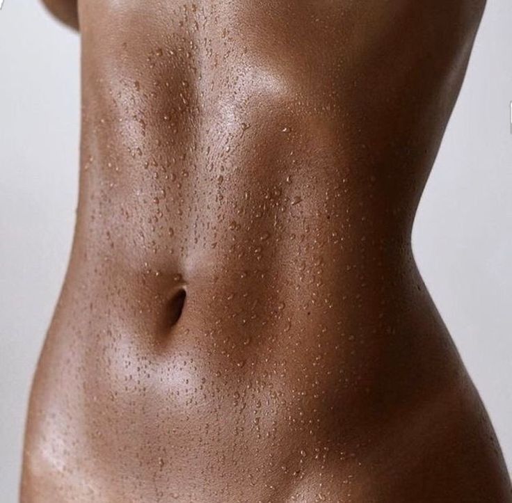 (In-Studio) Contour Glow