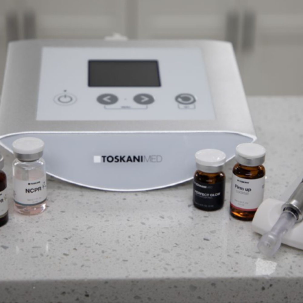 Mesotherapy at AB Aesthetics II  PLLC in Clinton, MA