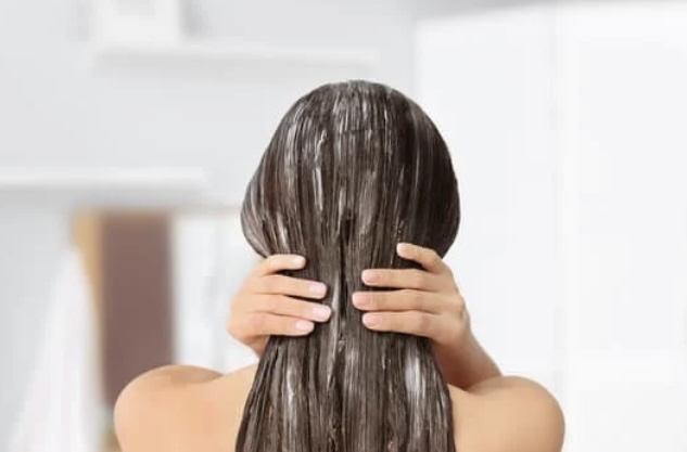 Conditioning Treatment at Hair By Tanya  Rolle in St. Peter’s, MO