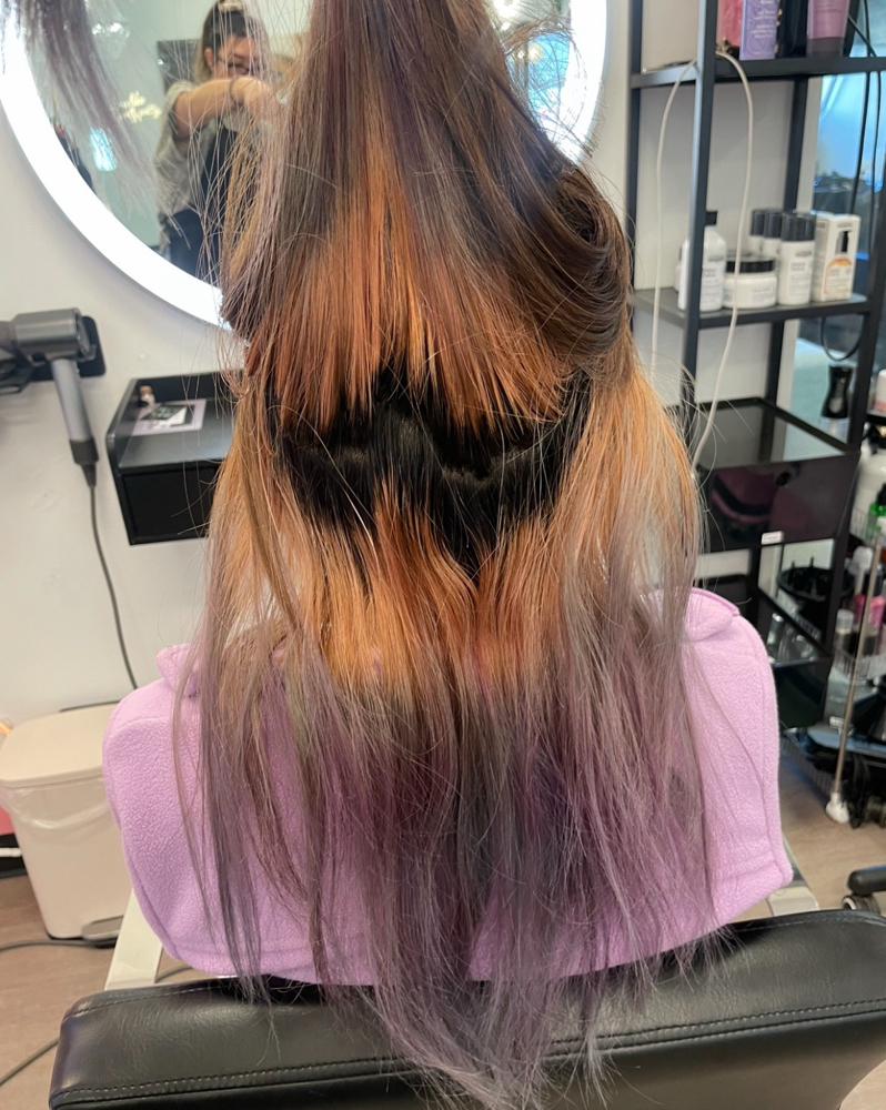 Color Correction