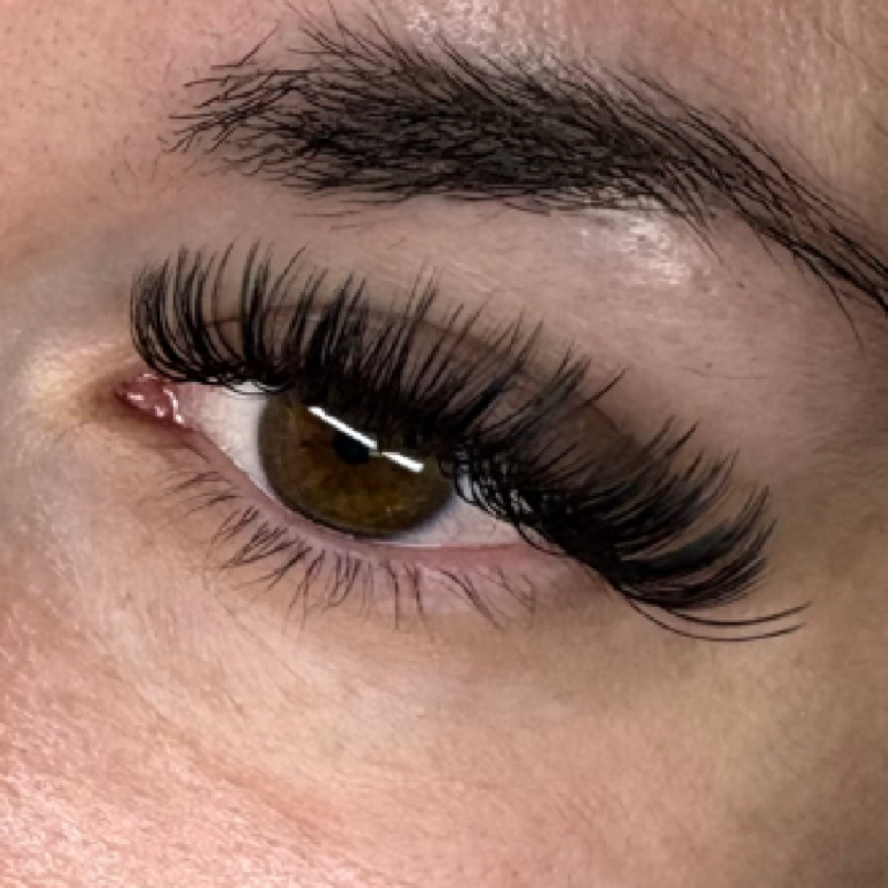 Lash Fill-Existing Clients Only at Beauty By Del in Billings, MT