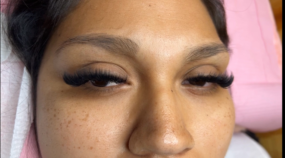 Cat Eye Fill