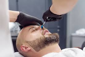 Men Nose Wax