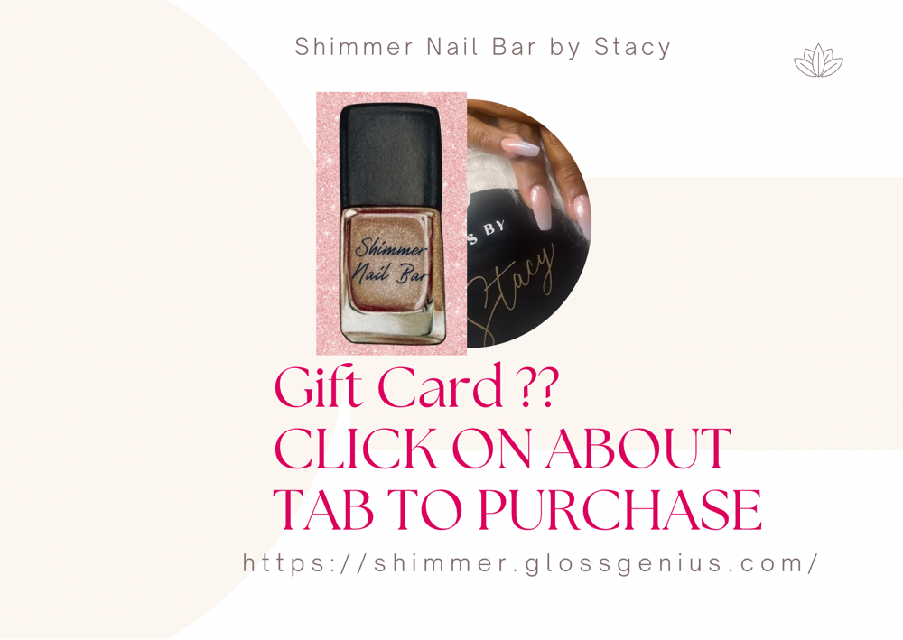 Gift Certificate