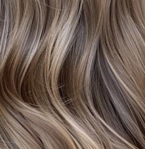 Balayage