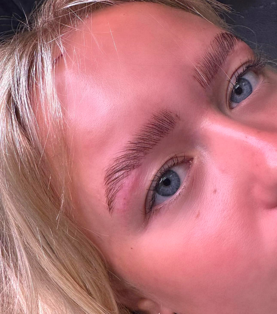 Brow Lami + Lash Lift Combo