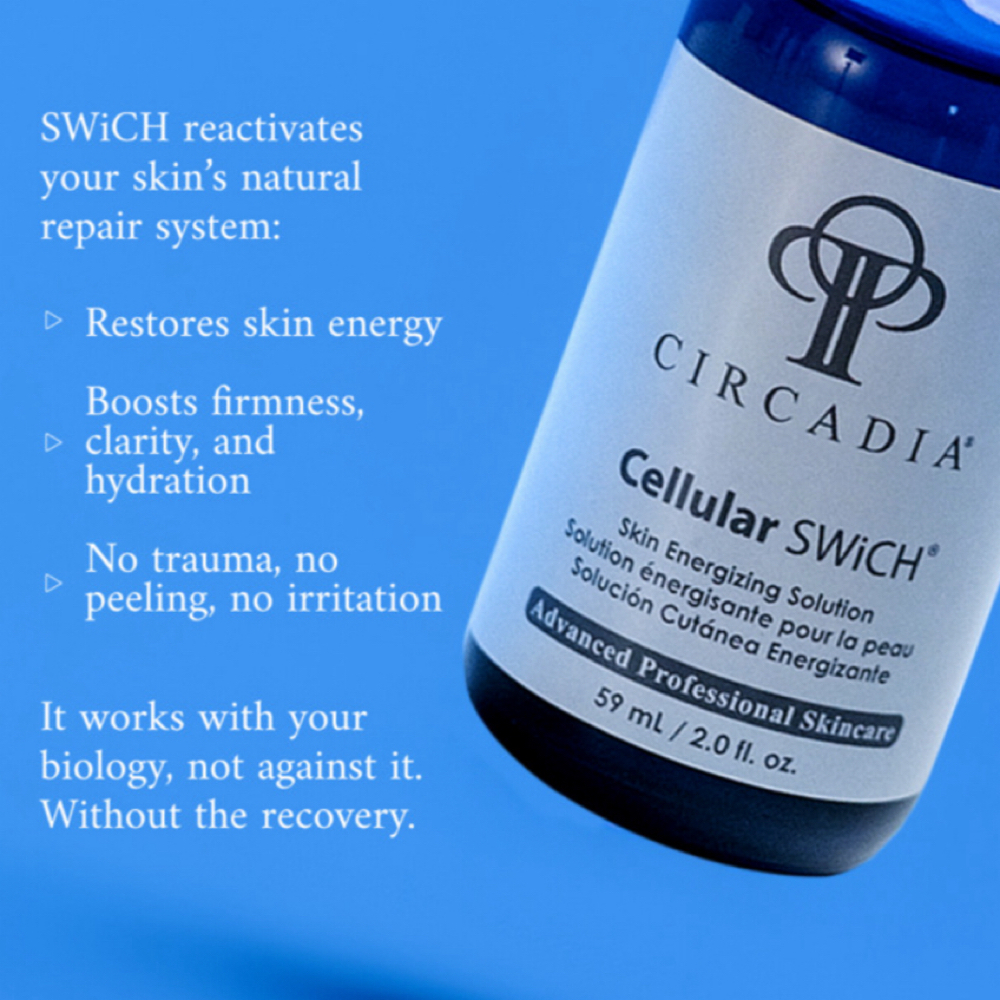 SWiCH-Cellular Renewal Facial at Velo Glow Aesthetics in Atlanta, GA