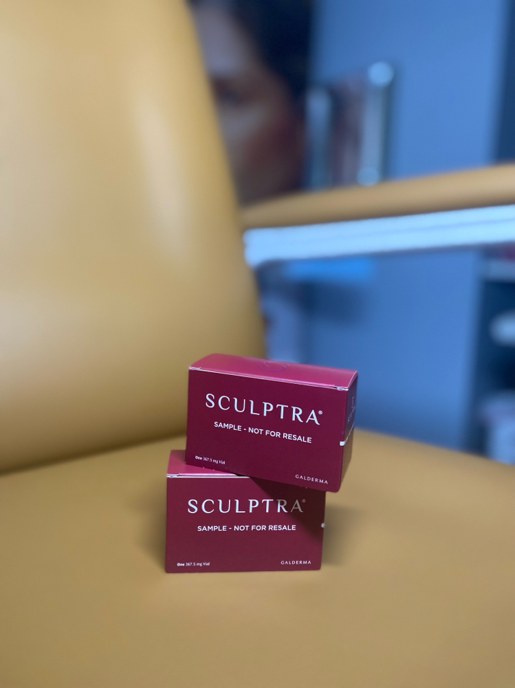 Sculptra