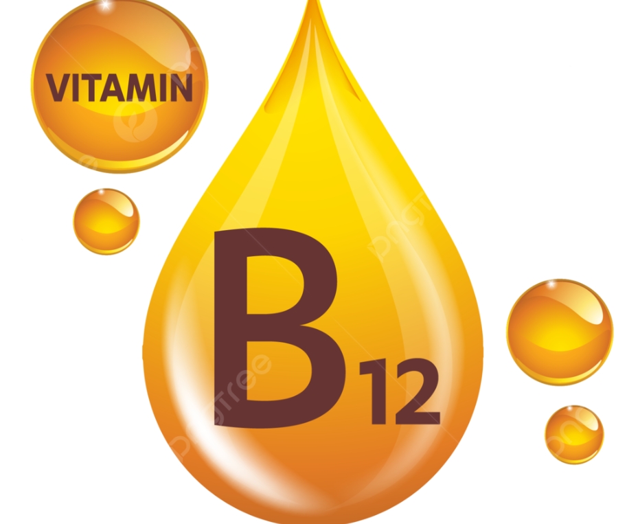 Vitamin B12 (Methylcobalamin)