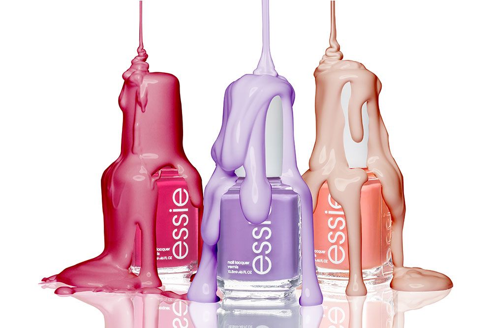 Gel Polish Add- On