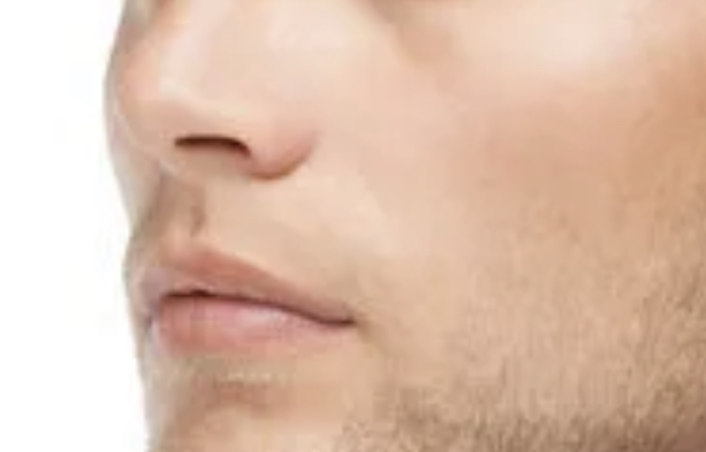 Nostril Male