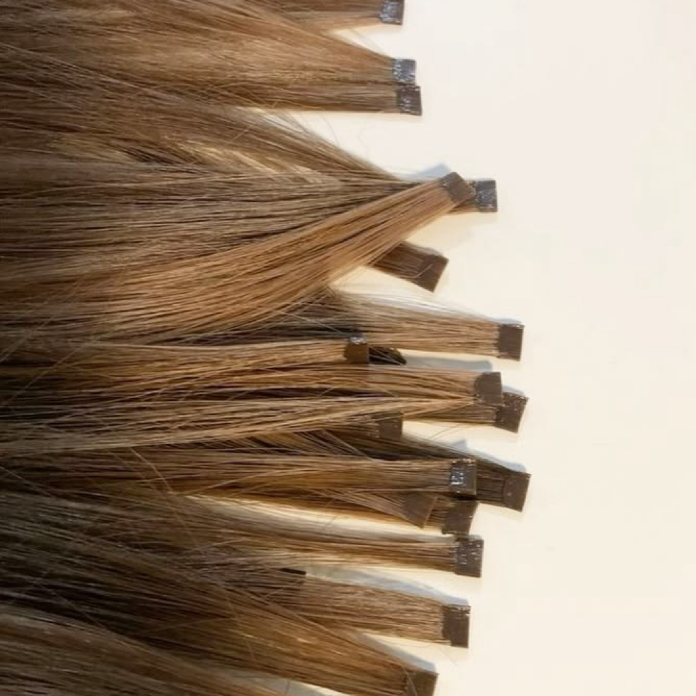 K-TIP REMOVAL at Miami Hair Extensions in Miami, FL