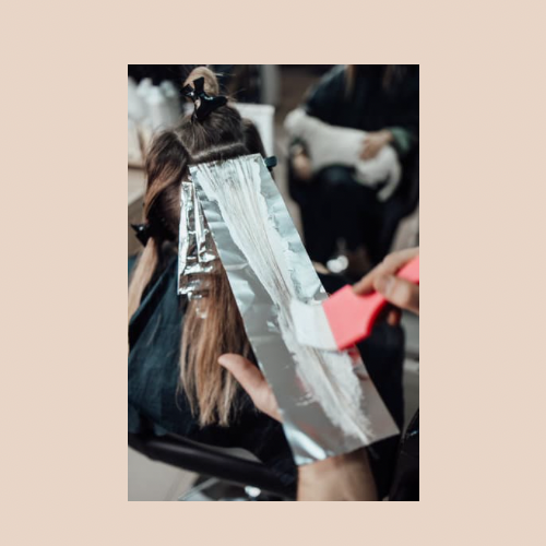 Partial Highlight
