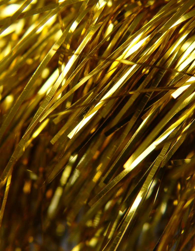 Hair Tinsel