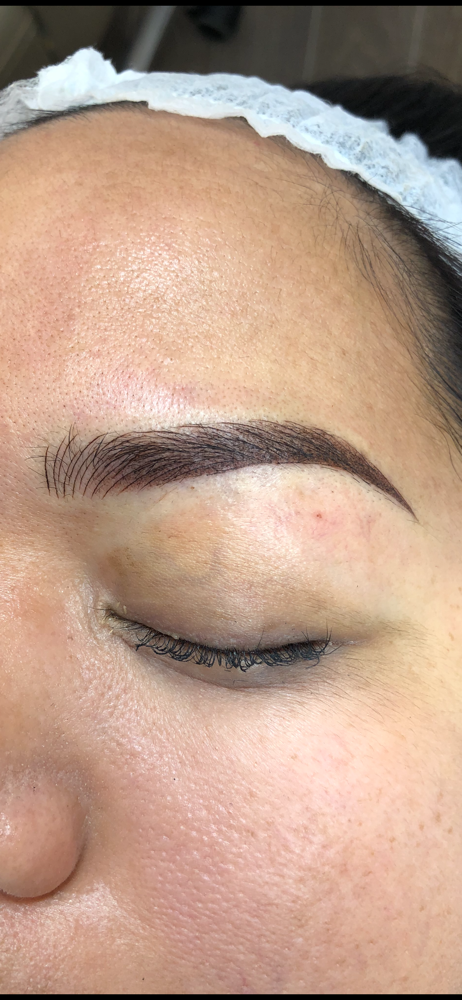 Microblading By Carlie