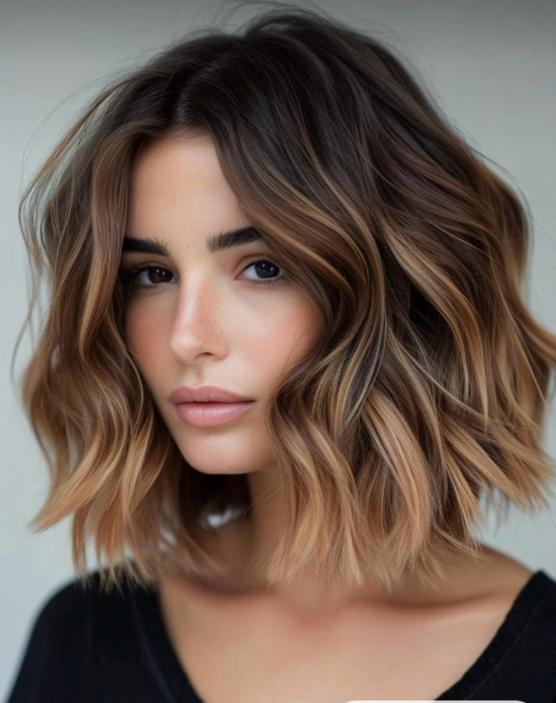 Signature Haircut