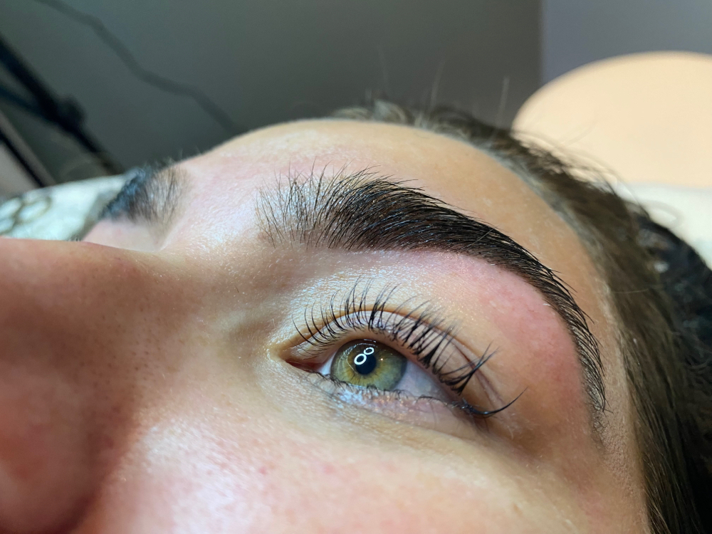 Profushion Lash Lift&Tint