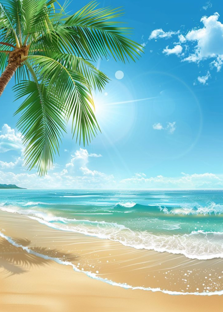 Summer Refresh Package