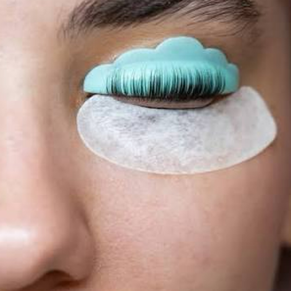 Lash Lift at Ember & Ivy Salon in Henderson, TN
