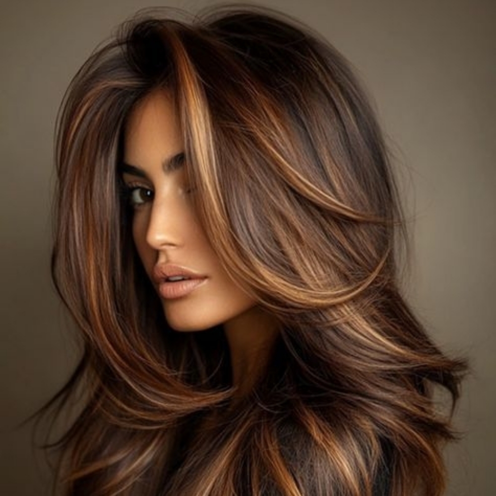 Women's Cut & Style at Roco Studio in Watchung, NJ