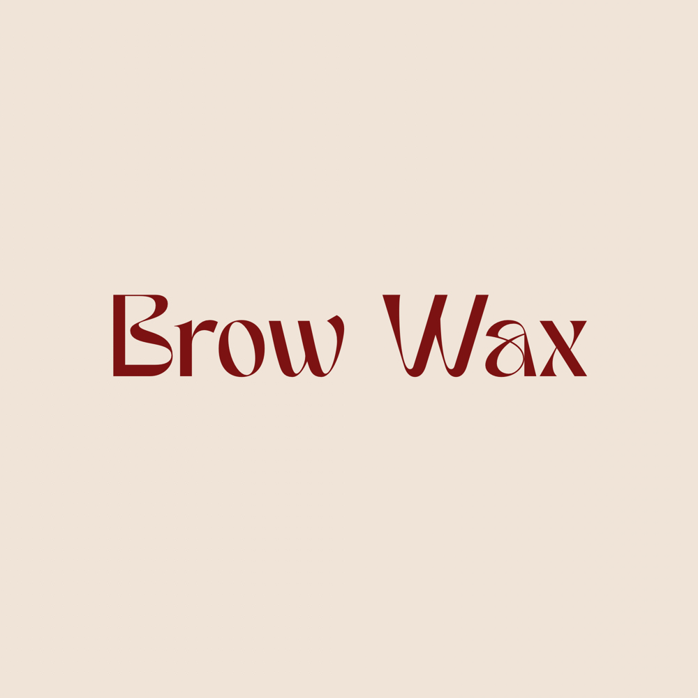 Brow Wax at Vice Lash & Brow in Kenai, AK