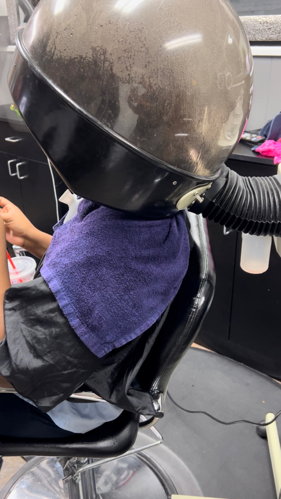Stem Treatment