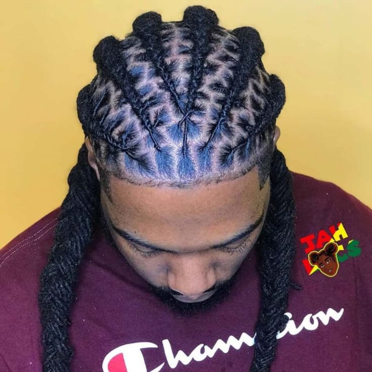 Loc Braiding Services at Beyond Hair Braiding in Bronx, NY
