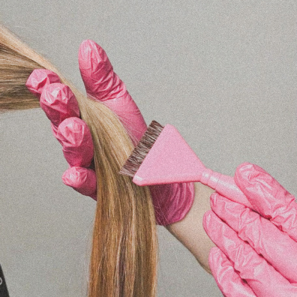 Specialty Color Service at Hair by Amelia in Battle Ground, WA