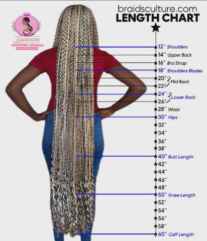 Additional Length!