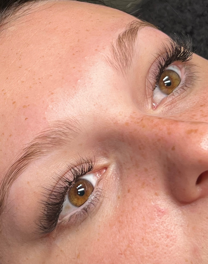 Hybrid Fill