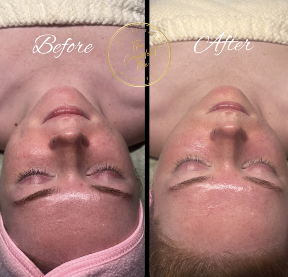 The Classic Facial
