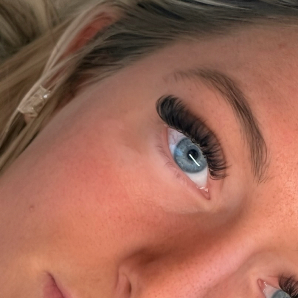 Volume Full Set at Angel Girl Artistry in Albany, NY