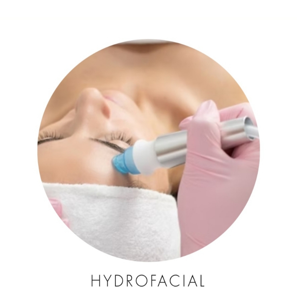 Hydrofacial Platinum at Beauty Care by Monika Wojcieszak in Rockaway, NJ