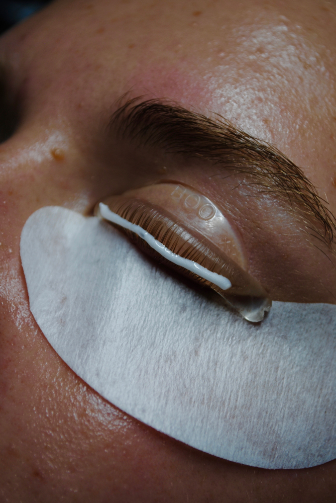 Lash Lift