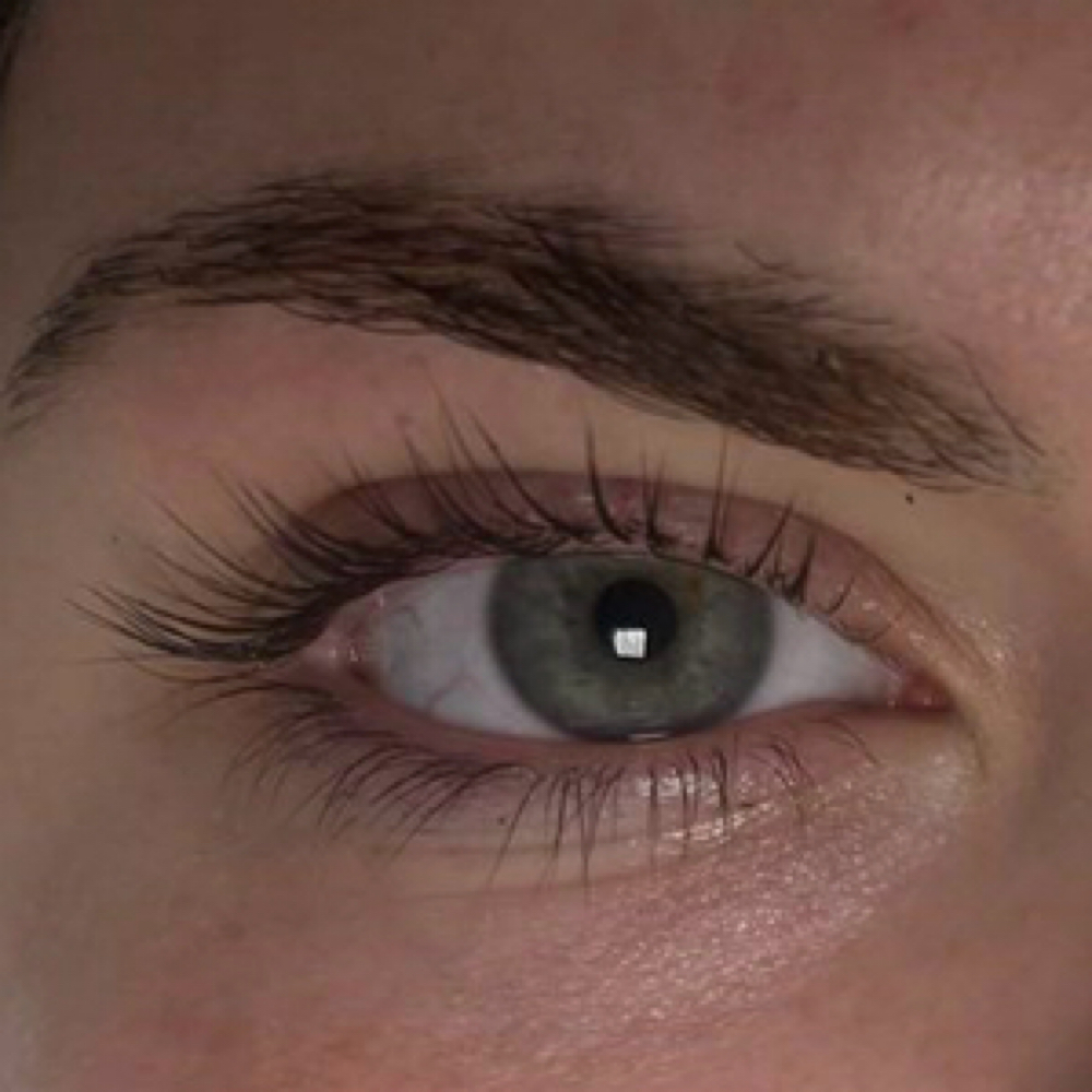 Eyelash Lift and Tint at Luxury Esthetics LLC in Lewisburg, WV