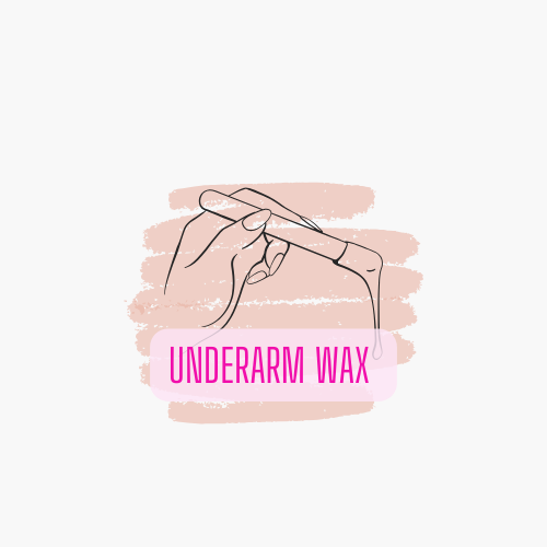 Underarm Wax