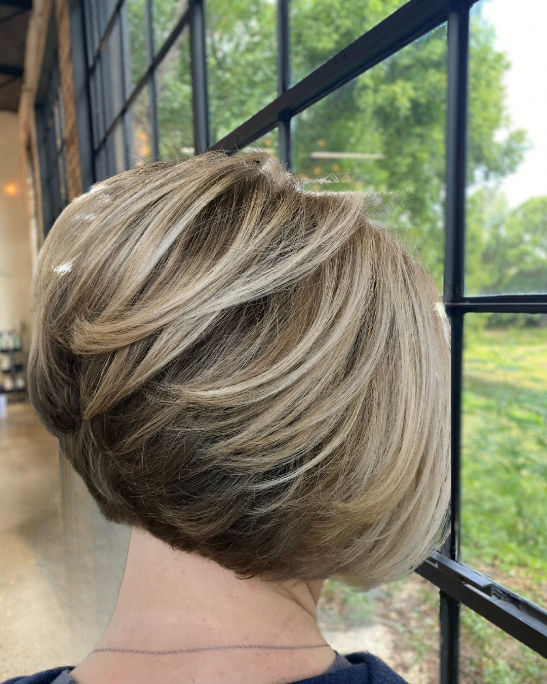 Personalized Haircut - All lengths