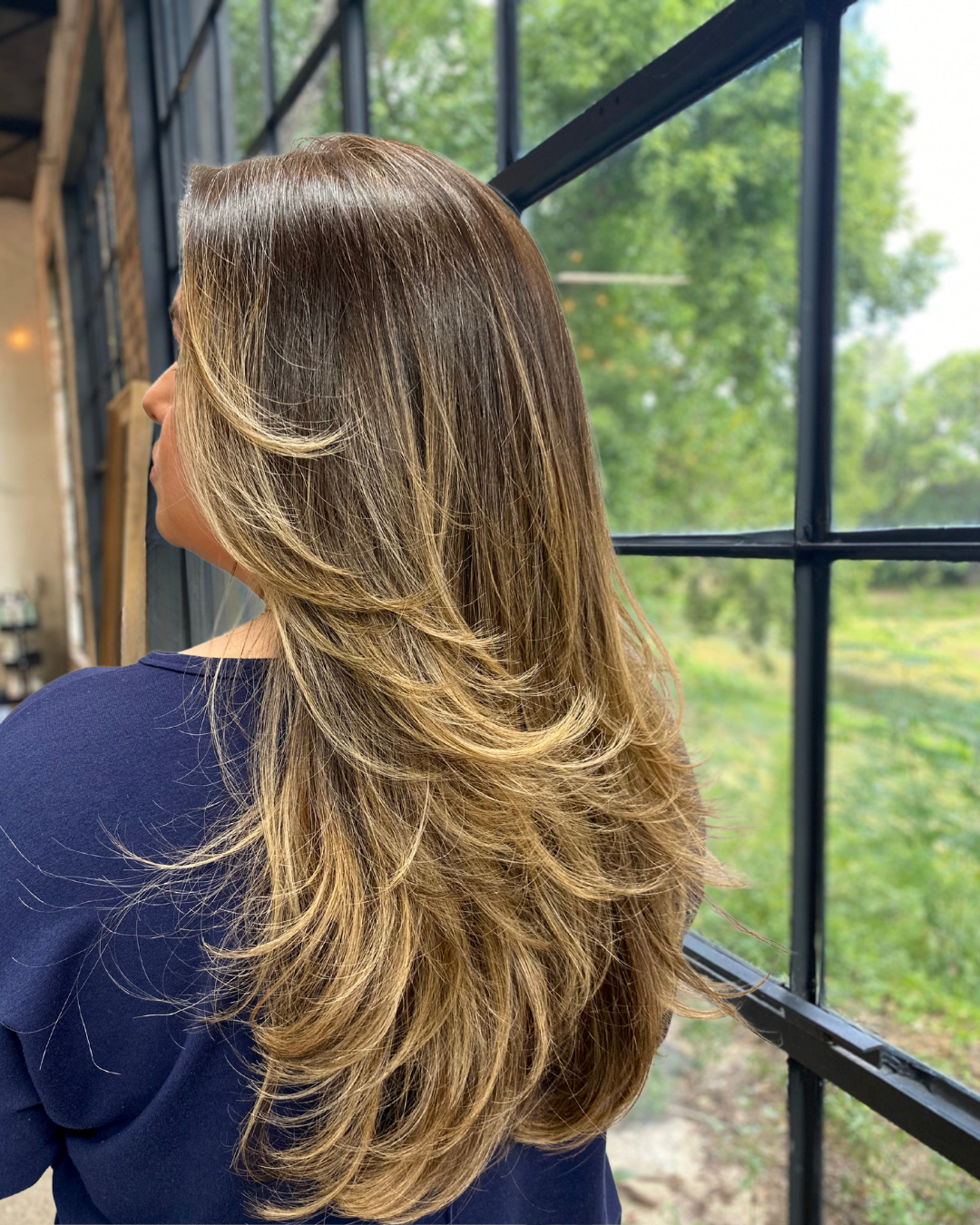 Personalized Haircut - All lengths