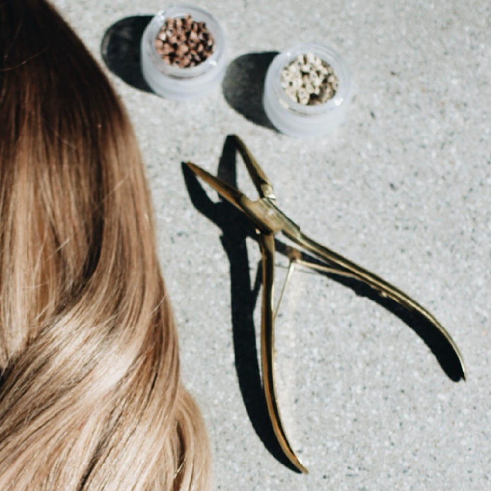 Extension Move Up at Knockout Beauty By Kay in Waco, TX