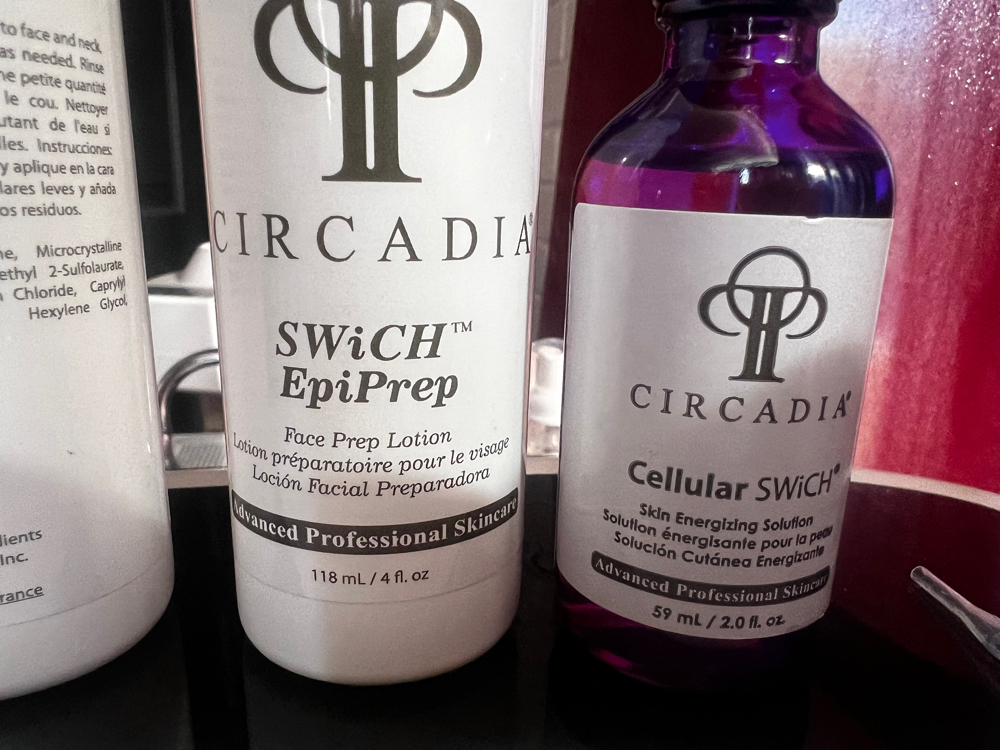 Switch Treatment