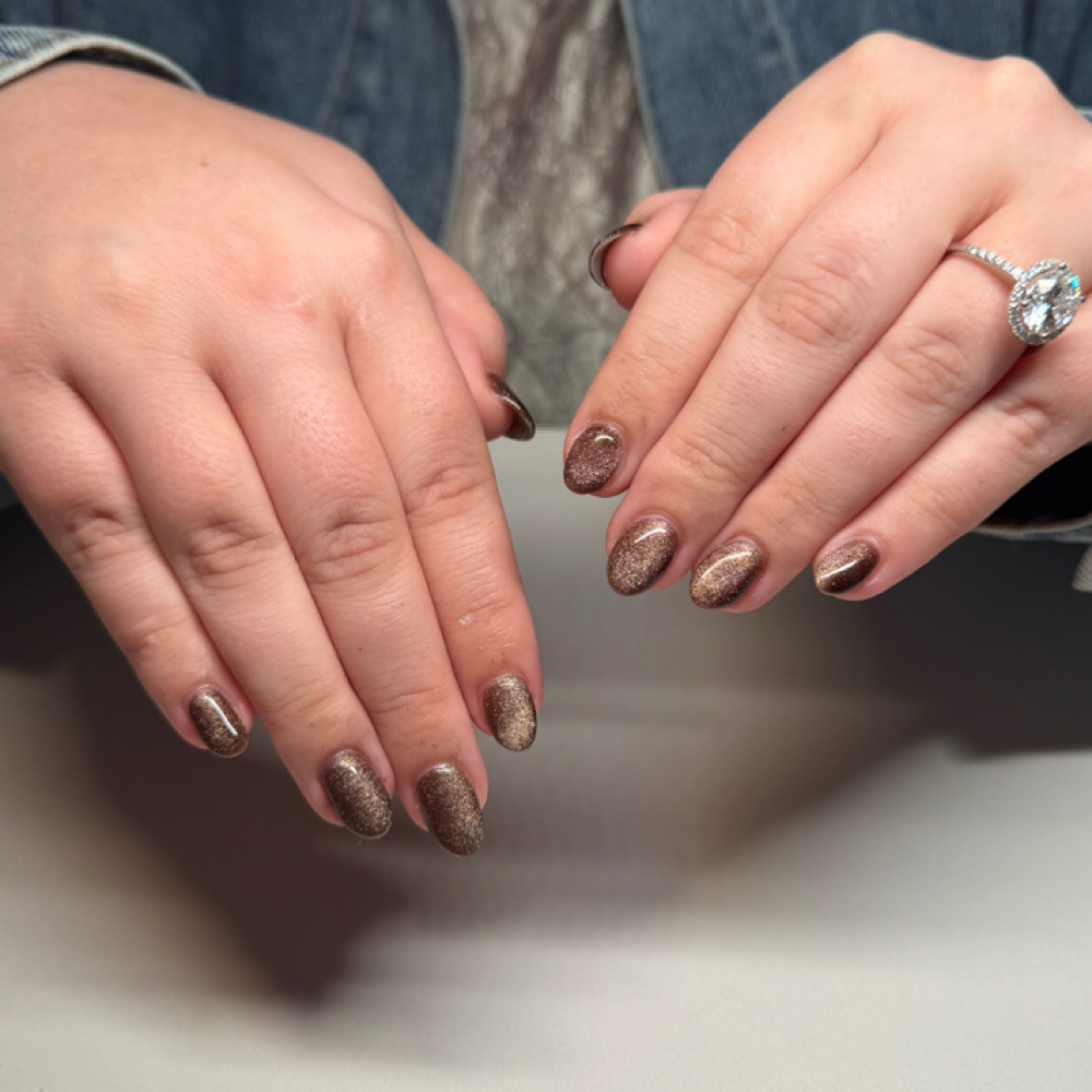 Gel Builder Solid Color at Monroe & Co. in Canton, TX