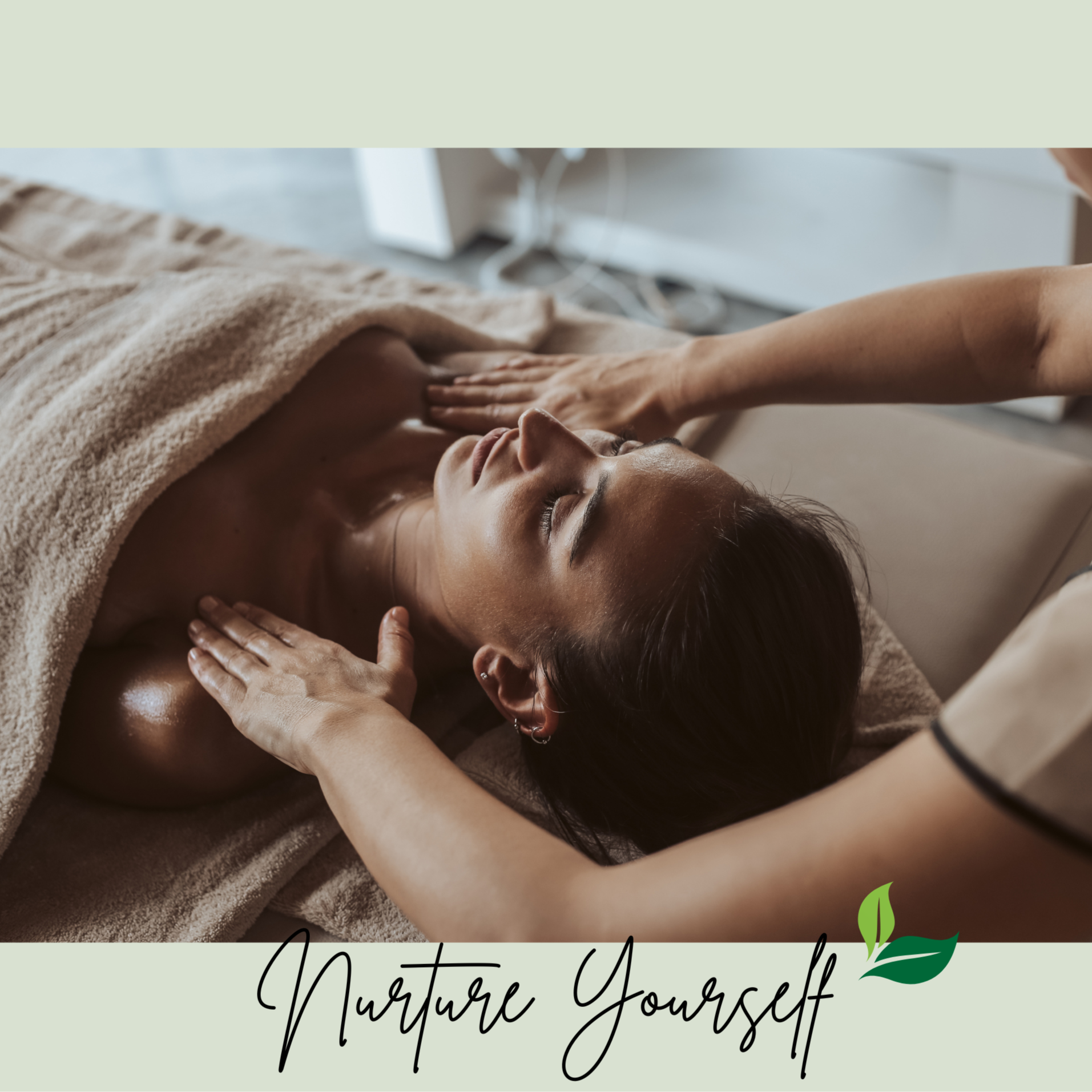 New Client Special at Nurture Massage & Wellness in Marblehead, MA