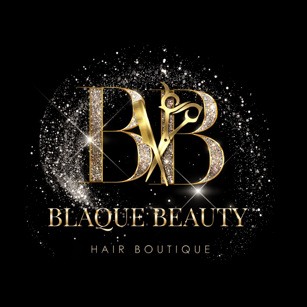 Starter Locs at Blaque Beauty Hair Boutique in Birmingham, AL